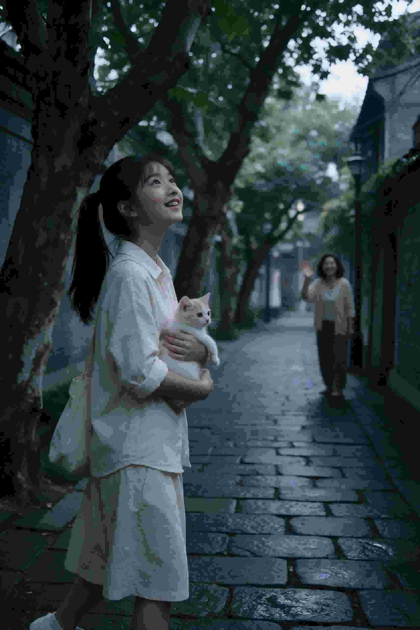 超能力少女重生传