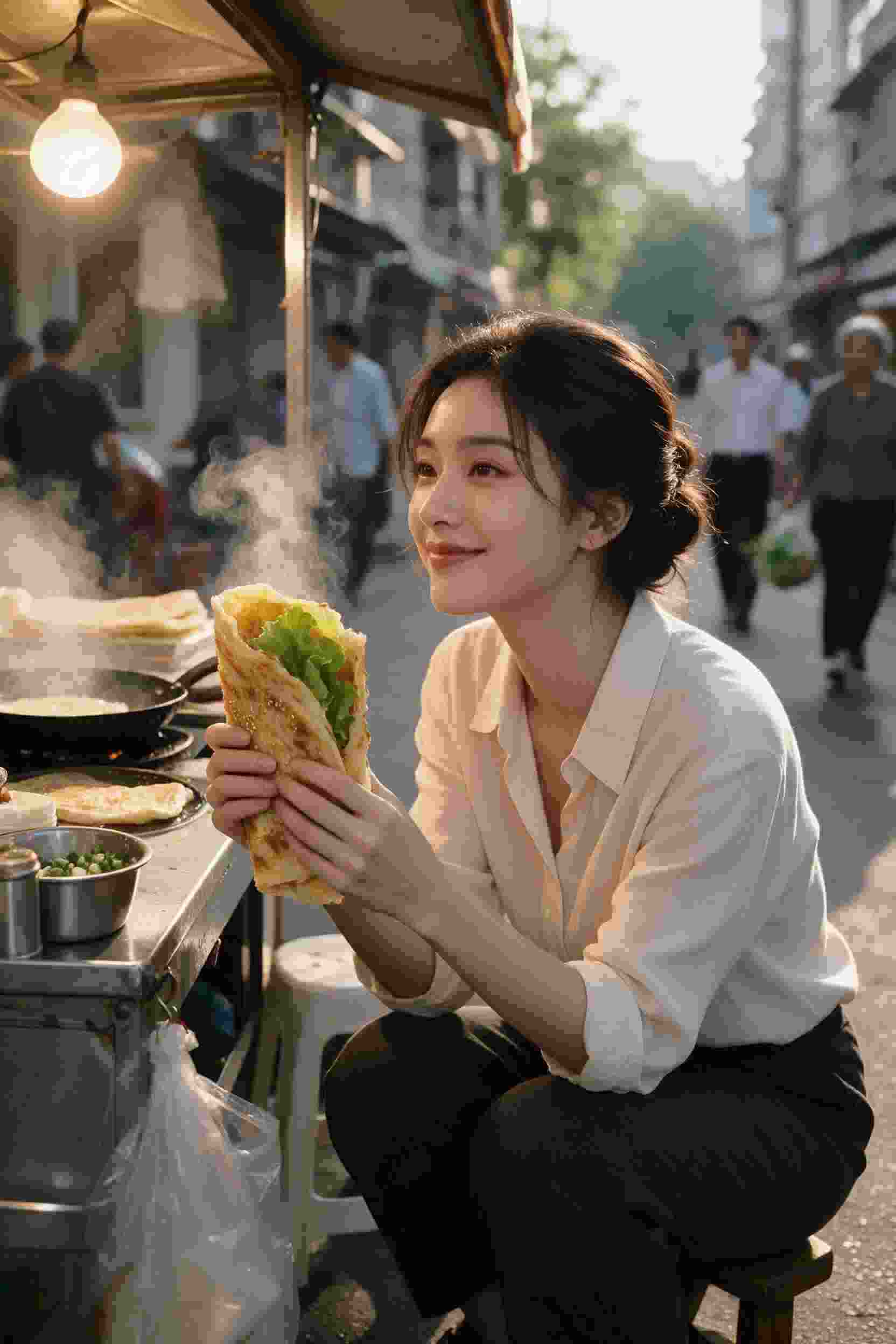 命运对手