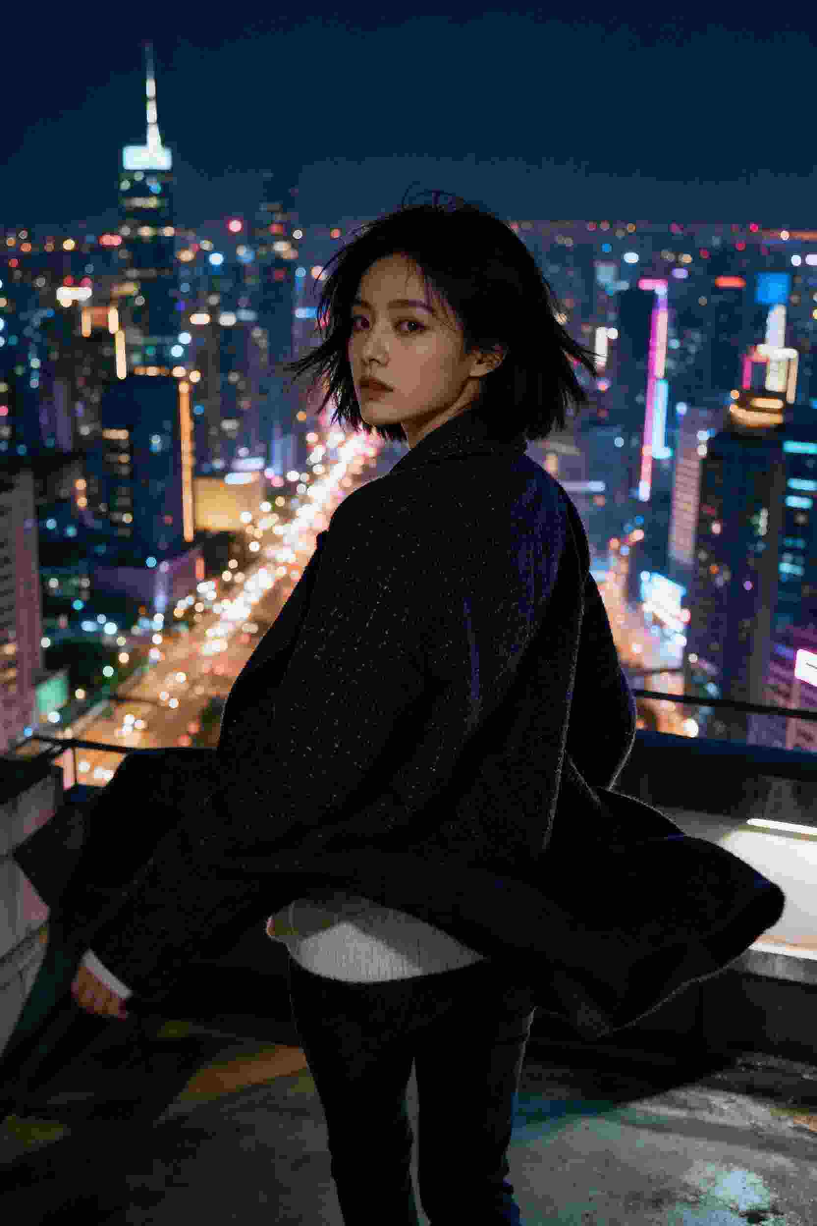 双生命运