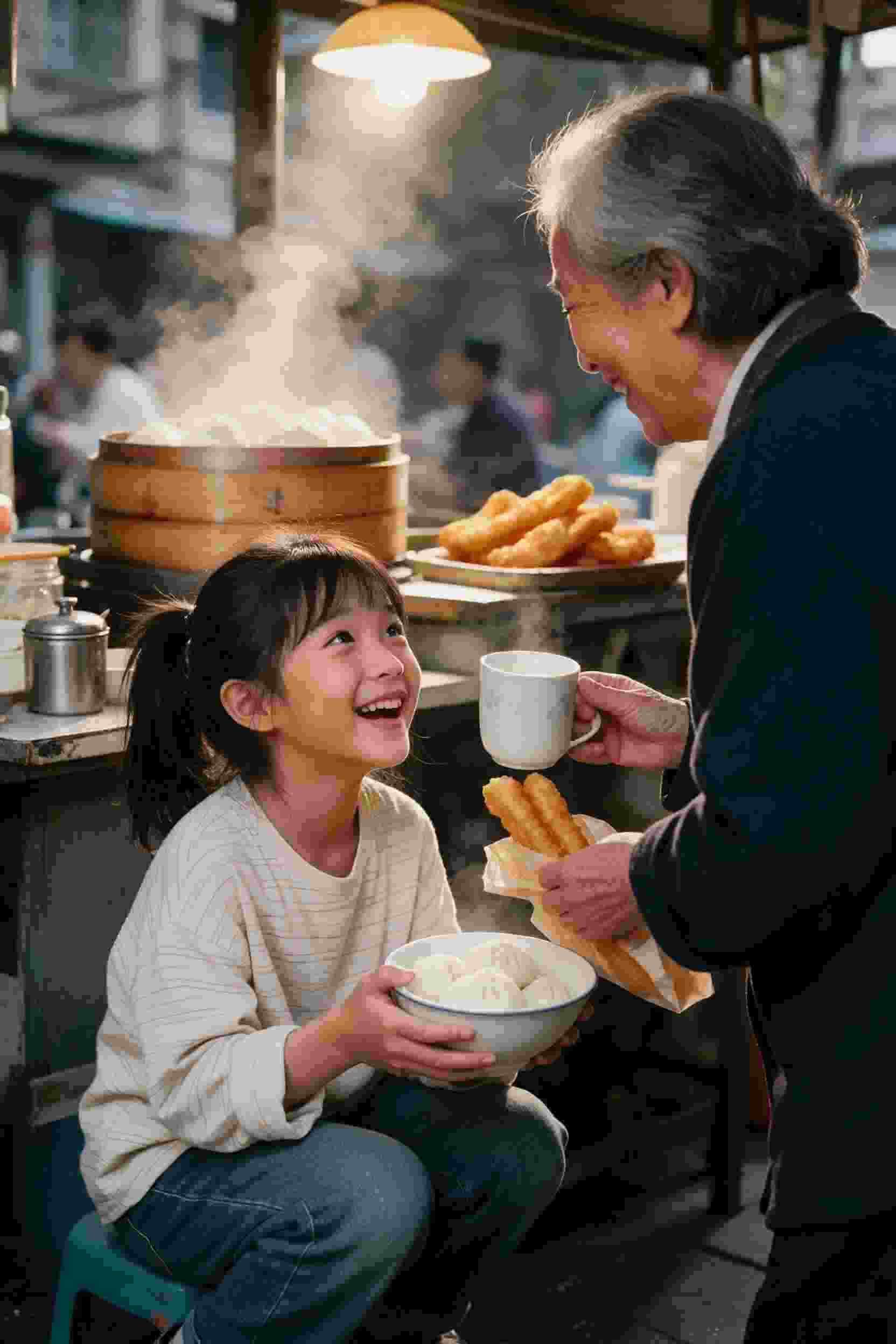灵魂伴侣